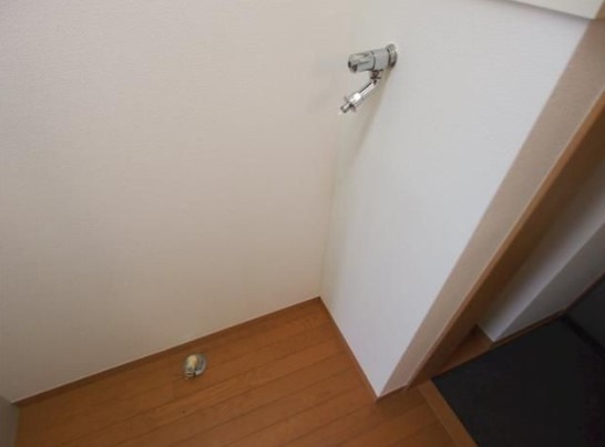 YKL FLATの設備