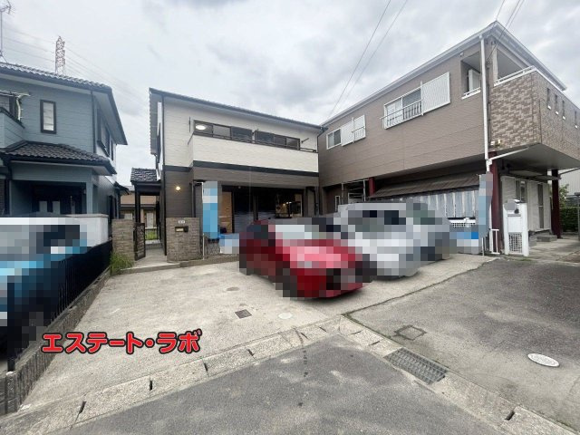 岡崎市矢作町