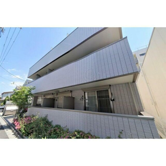 【外観】 | 綺麗な外観。