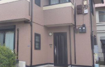 【エントランス】 | テラスハウス東海岸