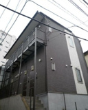 板橋区板橋４丁目のアパートの画像
