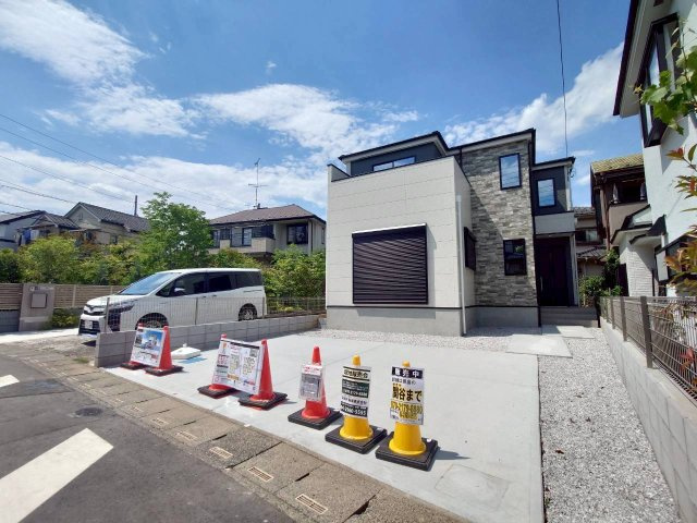 所沢市山口新築戸建