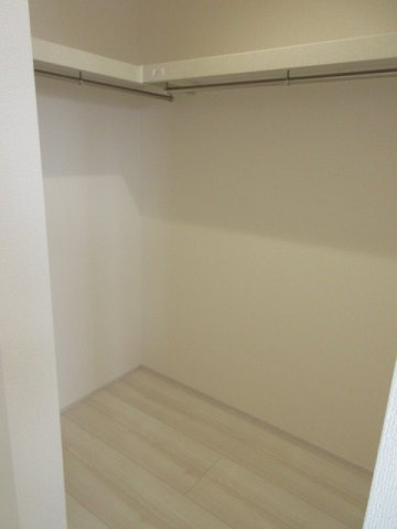 【仲介手数料無料】新築戸建　熊谷市肥塚561-1（全3棟）の収納