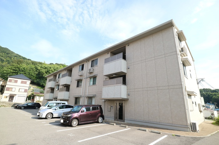 サニープレイス塩屋台