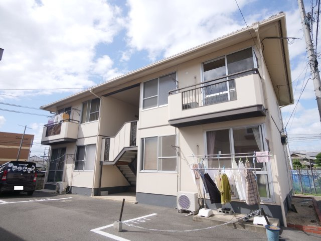 ニュー荒井荘Ａ棟