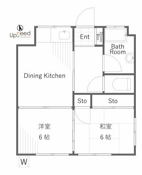 シャトーさわだⅠ