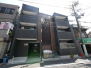 HOKURASUmaison新今里の画像
