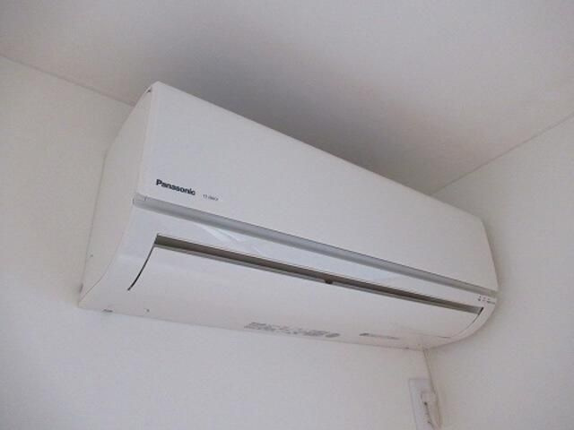 フェリシアガーデンの設備