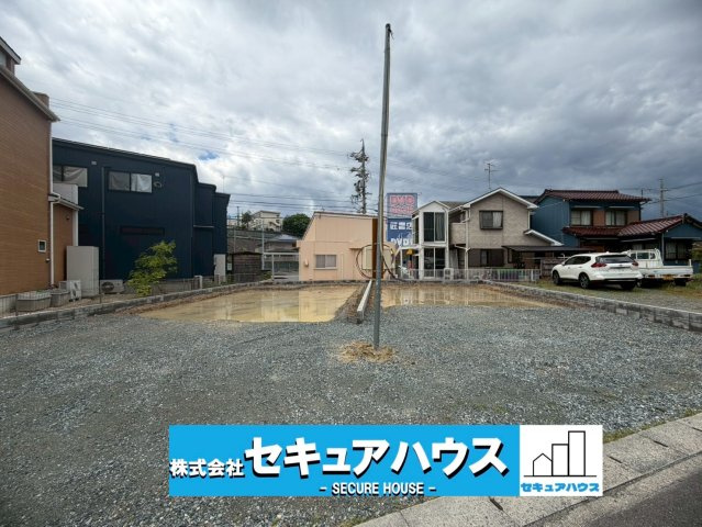 【同施工物件ご案内可】東海市名和町二反表　全2棟