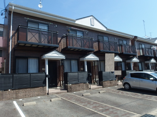 ファミール松花