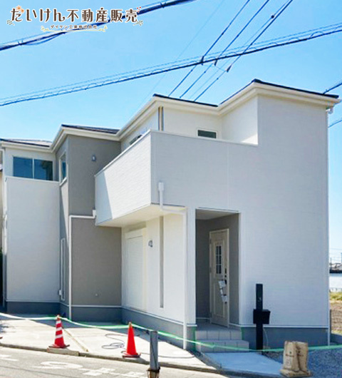 リーブルガーデン加古川市尾上町養田９期
