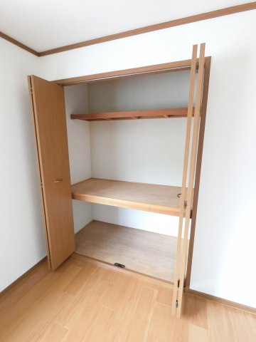 【収納】