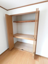 【収納】