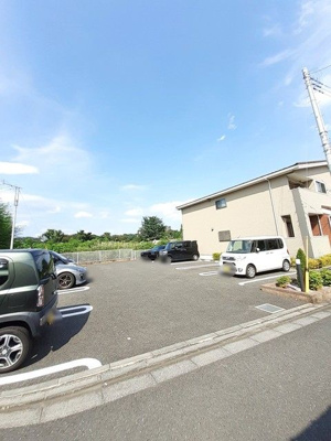 【駐車場】 | オリージャ
