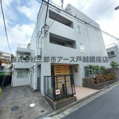 ヒルサイドコート西品川の画像