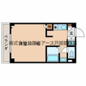 【間取り】 | ヒルサイドコート西品川