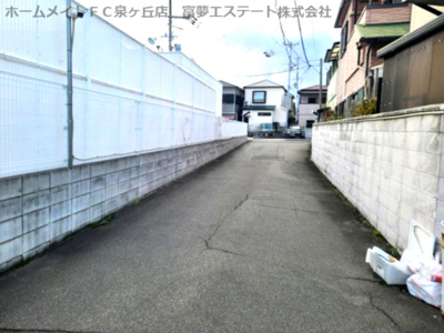 【エントランス】 | S.field大野芝