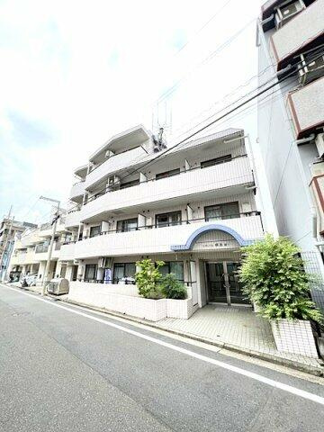 鉄筋コンクリート造４階建