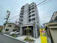 大阪市城東区今福西２丁目のマンションの画像