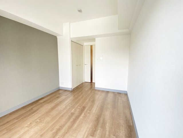 【寝室】 | ※同施工会社のイメージ写真※