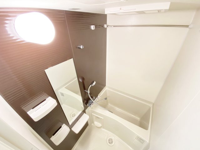 【浴室】 | ※同施工会社のイメージ写真※