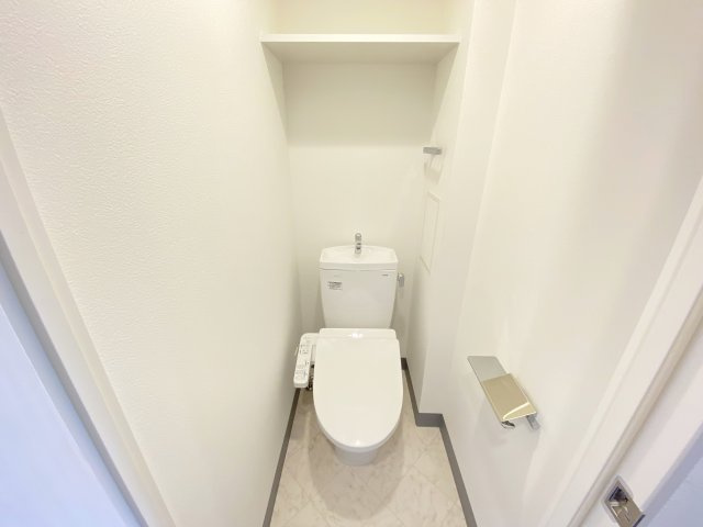 【トイレ】 | ※同施工会社のイメージ写真※