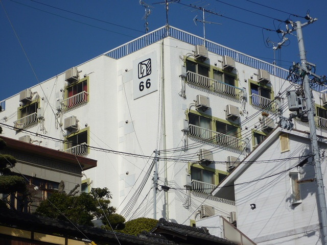 サンビルダー北野山ノ手