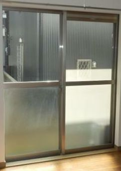 メゾンテクノの展望