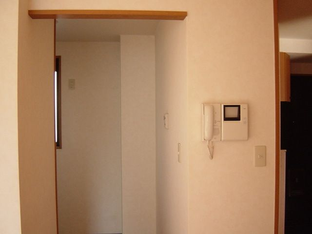 サンヒルズの居間・リビング