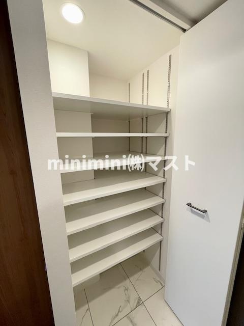 S-RESIDENCE松屋町asenceのその他