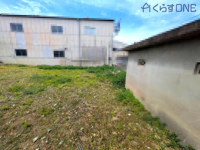 【外観】 | たつの市揖保町東用／売土地