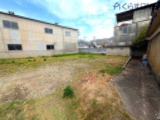 【外観】 | たつの市揖保町東用／売土地