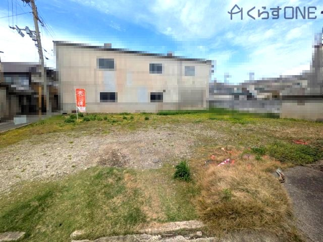 【外観】 | たつの市揖保町東用／売土地