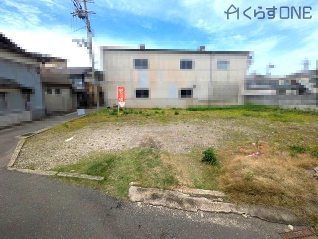 【外観】 | たつの市揖保町東用／売土地