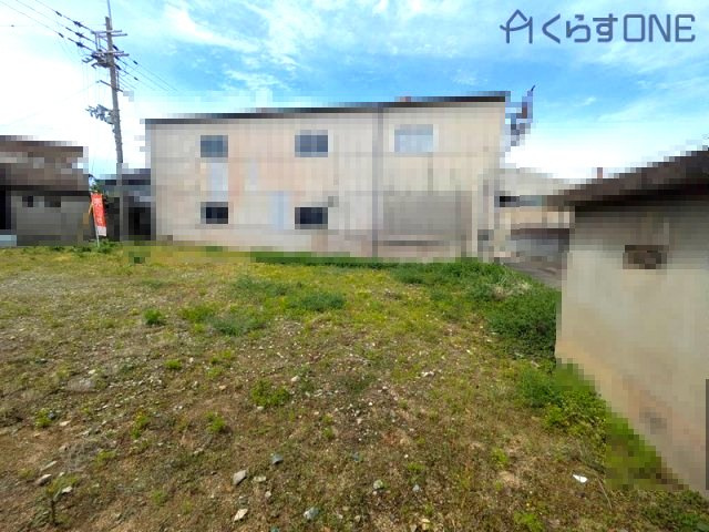 【外観】 | たつの市揖保町東用／売土地