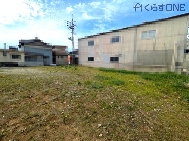 【外観】 | たつの市揖保町東用／売土地