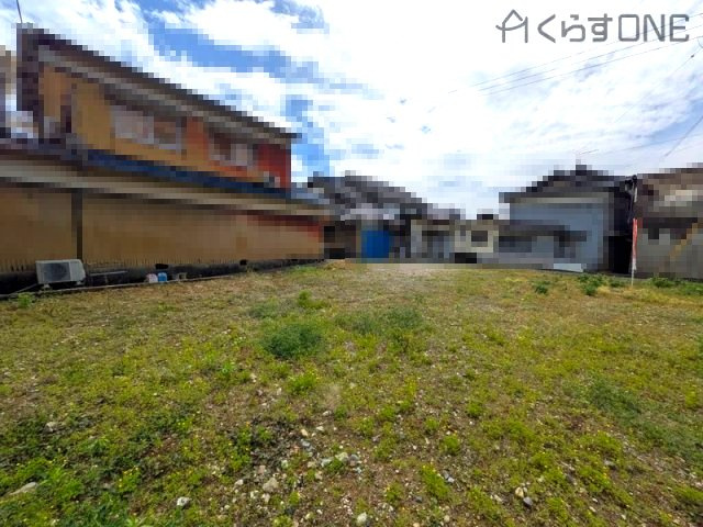 【外観】 | たつの市揖保町東用／売土地