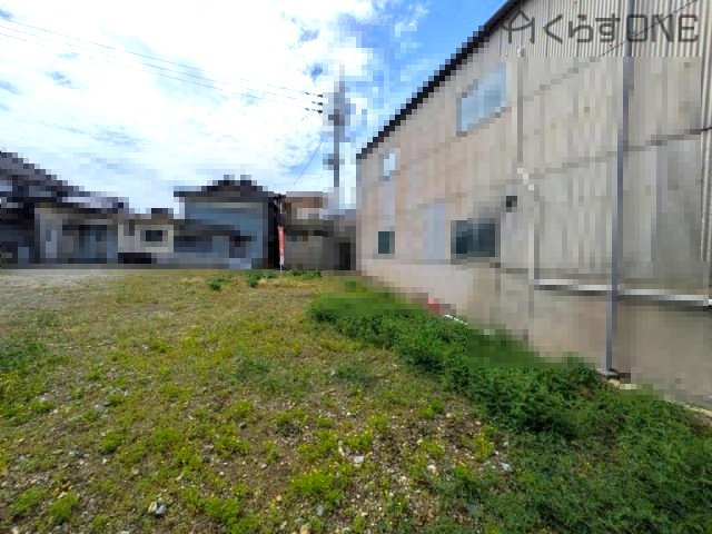【外観】 | たつの市揖保町東用／売土地