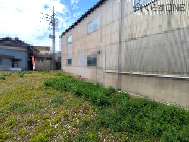 【外観】 | たつの市揖保町東用／売土地