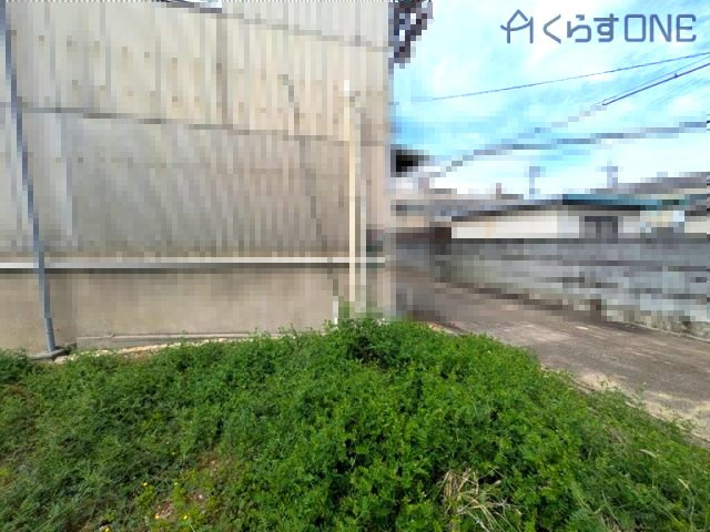 【外観】 | たつの市揖保町東用／売土地