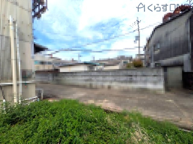 【外観】 | たつの市揖保町東用／売土地