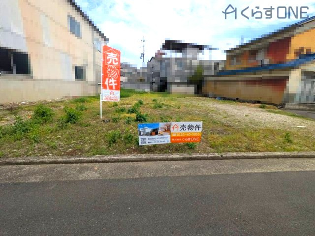 【外観】 | たつの市揖保町東用／売土地
