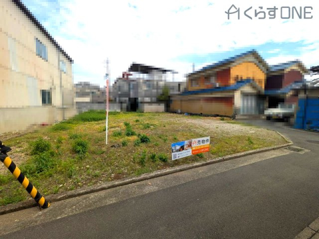 【外観】 | たつの市揖保町東用／売土地