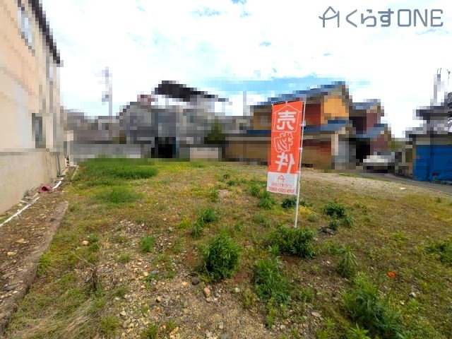 【外観】 | たつの市揖保町東用／売土地