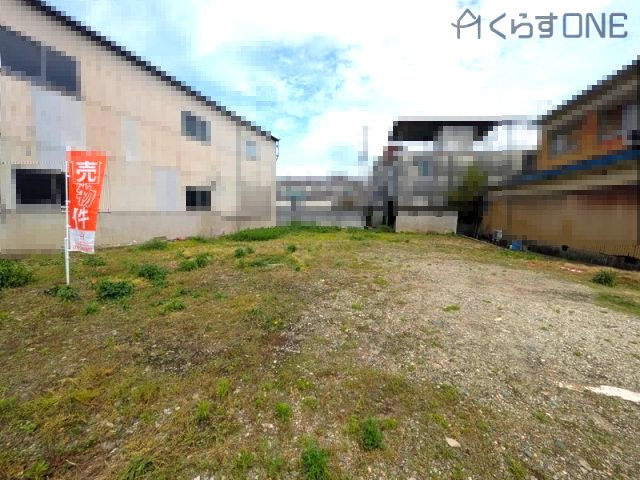 【外観】 | たつの市揖保町東用／売土地