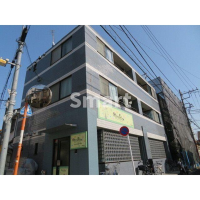 【外観】 | シャトレー千代田Ⅱ