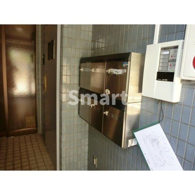 【その他共用部分】 | シャトレー千代田Ⅱ