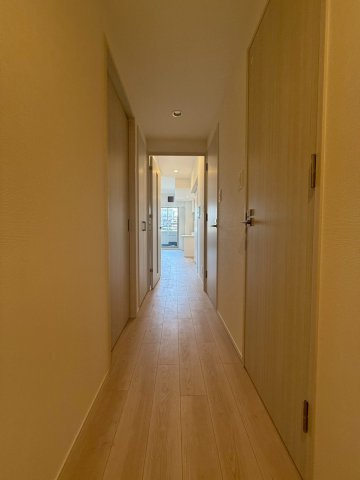 【内装】 | スプランディッド難波VII 