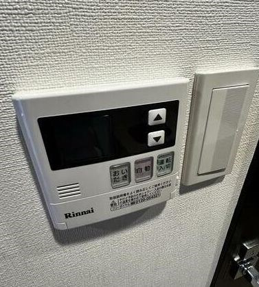 【設備】オーキッドレジデンス上野稲荷町Ⅱ