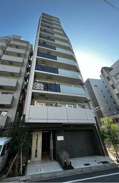 オーキッドレジデンス上野稲荷町Ⅱの画像